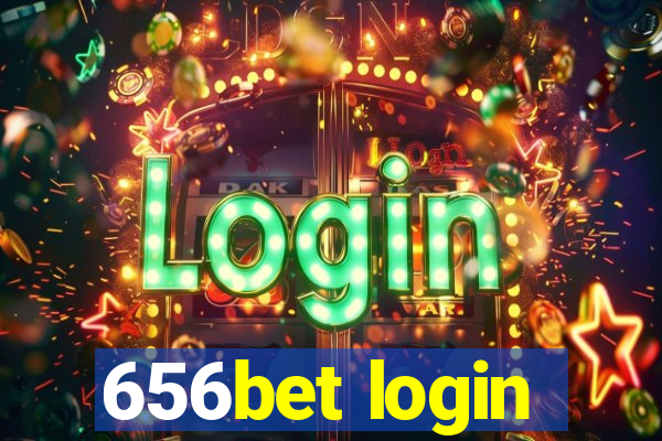 656bet login